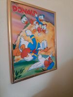 Disney Bild, Wandbild ,kinderbilder, Donald duck , Dschungelbuch Brandenburg - Lindow Vorschau