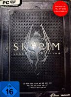 Skyrim 5 Legendary Edition für PC Hamburg-Nord - Hamburg Groß Borstel Vorschau