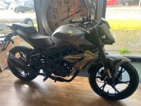 125er Motorrad der Marke Benelli BN125 I Nordrhein-Westfalen - Hattingen Vorschau