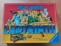 Ravensburger Brettspiel Das verrückte Labyrinth Nordrhein-Westfalen - Warendorf Vorschau