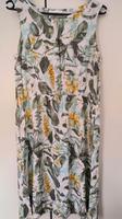 Hübsches Sommerkleid Größe 40 Thüringen - Bad Sulza Vorschau