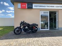 Moto Guzzi V7 Stone Special Edition ARROW Slip On (lagernd) Brandenburg - Bad Freienwalde Vorschau