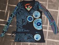 Desigual Shirt M Kiel - Mitte Vorschau