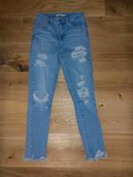 levis jeans ripped Hessen - Gudensberg Vorschau