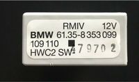 Original BMW E36 RMIV 12V Steuergerät Modul T Nr 61.35-8 353099 Nordrhein-Westfalen - Wenden Vorschau