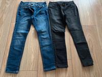 Jeans 2x Gina Gr. 40 Saarbrücken-Dudweiler - Dudweiler Vorschau