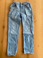 Jeans Guess Gr. 158 Boyfriend Style Bayern - Burgthann  Vorschau