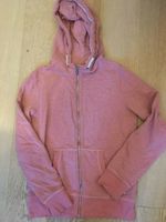 Review: Kaputzen-Sweatjacke in rosa, Gr 164 - 170 Wandsbek - Hamburg Bergstedt Vorschau