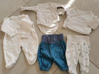 Kleiderpaket, unisex, 50, body, hose, Strampler, Jacke Baden-Württemberg - Filderstadt Vorschau