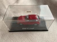 BMW Z3 M COUPE Schuco 1:43 NEUE INFO Niedersachsen - Bunde Vorschau