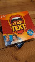 Klar Text von Hasbro Hessen - Eppstein Vorschau