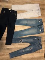 Hosen Jean Tommy Hilfiger Michael Kors etc. Hessen - Hofheim am Taunus Vorschau
