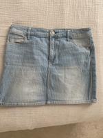 Abercrombie & Fitch Jeansrock Bayern - Ochsenfurt Vorschau