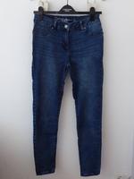 Gina Denim Jeggings Slim Fit Stretch Jeans 38 blau wieNEU Stern Altona - Hamburg Iserbrook Vorschau
