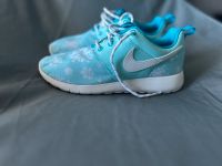 Nike Roshe Run Snowflake Schneeflocke. Größe 36,5 Nordrhein-Westfalen - Solingen Vorschau