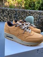 NIKE AIR MAX 1 WHEAT NEU 38.5 Rheinland-Pfalz - Nittel Vorschau