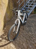 Grace One E-Bike/S-Pedelec/E-Roller  45 Km/h Hessen - Bad Karlshafen Vorschau