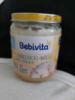 Bebivita Frühstücks-Müsli Apfel-Pfirsich Hessen - Obertshausen Vorschau
