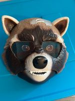 Disney Guardian of the Galaxy Rocket Racoon mask Wiesbaden - Delkenheim Vorschau