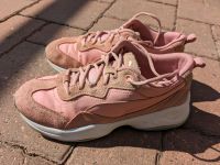 ### Sneaker von Puma, Größe 39, sehr gut erhalten ### Niedersachsen - Braunschweig Vorschau