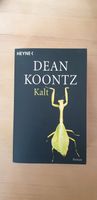 Dean Koontz - Kalt Nordrhein-Westfalen - Merzenich Vorschau