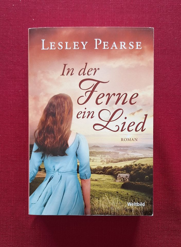 In der Ferne ein Lied, Lesley Pearse, Taschenbuch in Hamburg