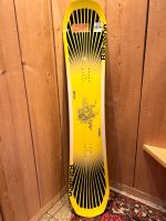 Bataleon Kinder Snowboard Stuntwood 140 cm All Mountain No.2349 Münster (Westfalen) - Centrum Vorschau