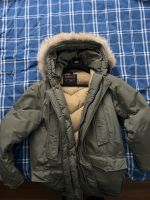 Woolrich Winterjacke Hannover - Mitte Vorschau