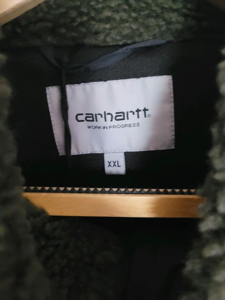 Herren - Jacke * NEU * Carhartt * Gr. XXL in Schmallenberg