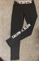 CK Calvin Klein Leggings Gr.36 Rheinland-Pfalz - Mainz Vorschau