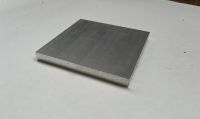 Alu Platte Aluplatte Aluminiumplatte 155x150x15mm Baden-Württemberg - Oberboihingen Vorschau