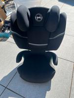 CYBEX Gold Kindersitz Solution S2 i-Fix,  UVP : 179 € Köln - Longerich Vorschau