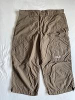 Jack Wolfskin Herren 3/4 Hose L (52) Rheinland-Pfalz - Bitburg Vorschau