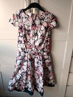 Kleid Rockabilly Blumen rosa weiß Orsay 40 Hochzeit Düsseldorf - Eller Vorschau