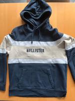 Hollister Kapuzenpullover Größe XL Hessen - Otzberg Vorschau