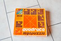 DDR Quadrata Legepuzzle PEBE 410 Baden-Württemberg - Dettenheim Vorschau