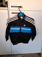 Adidas Sweatjacke Gr. 110 Bayern - Illertissen Vorschau