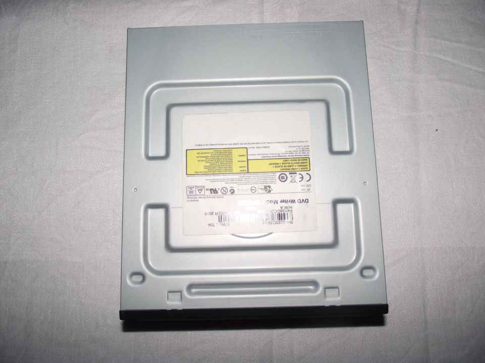 interner DVD-Player in Lünen