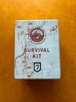 Tomb Raider Survival Kit Collector’s Edition Survival Kit Bayern - Urspringen Vorschau