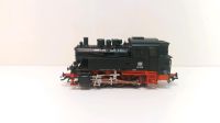 Märklin 3704 HO Tenderlokomotive BR 80, OVP Digital neu Nordrhein-Westfalen - Gescher Vorschau