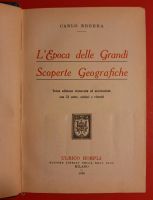 L'Epoca delle Grandi Scoperte Geografiche Sachsen - Zwickau Vorschau