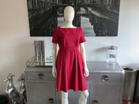 COS Kleid Wolle Kaschmir Cashmere pink Hamburg-Nord - Hamburg Hohenfelde Vorschau