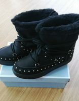 WINTERSTIEFEL Größe 35 - NEU!!! Hessen - Laubach Vorschau