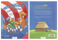 WIKINGER Geschichten – Vorlesespaß für mutige Entdecker – Hardcov Niedersachsen - Oyten Vorschau