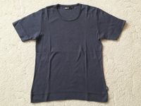 Basic T-Shirt von Cecil Gr. XL Farbe blau meliert Baden-Württemberg - Laupheim Vorschau