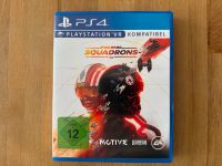 PS4 Star Wars Squadrons (EA) Playstation VR kompatibel Nordrhein-Westfalen - Gladbeck Vorschau