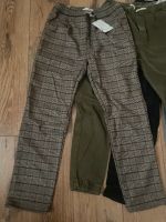 Zara Glencheck Hose # NEU # Gr. 164 Thüringen - Gotha Vorschau