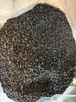 Aquarium Kies Schwarz 14 kg Sachsen-Anhalt - Halle Vorschau