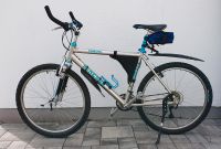 Alu Mountainbike MTB 26", Manitou Federgabel, Shimano Ausstattung Saarland - Merzig Vorschau