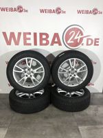 Winterräder Audi A6/S6/Allroad Dunlop SPWinter 235 55 R18  #357 Sachsen - Großschirma Vorschau